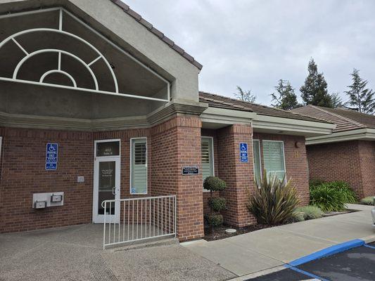 Valley Smiles Dental