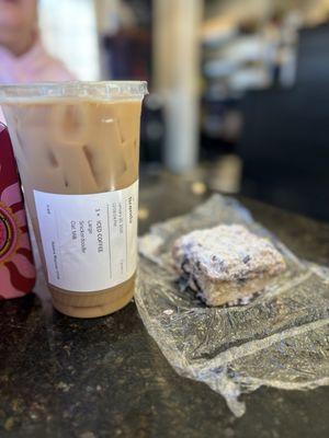 Jitters Cafe