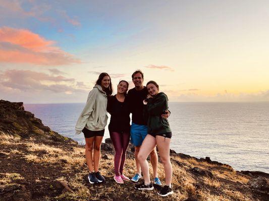 Aloha Vida Adventures