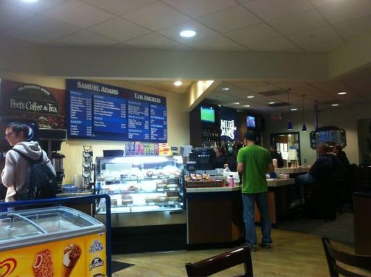 Samuel Adams Toasts Los Angeles