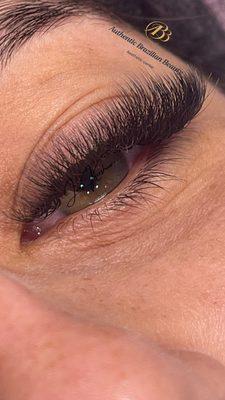 Eyelash Extensions