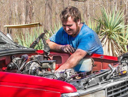 Jamie's Mobile Mechanic