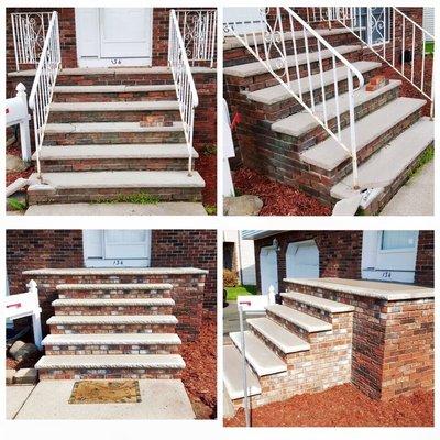 Diamond Renovations & Additions