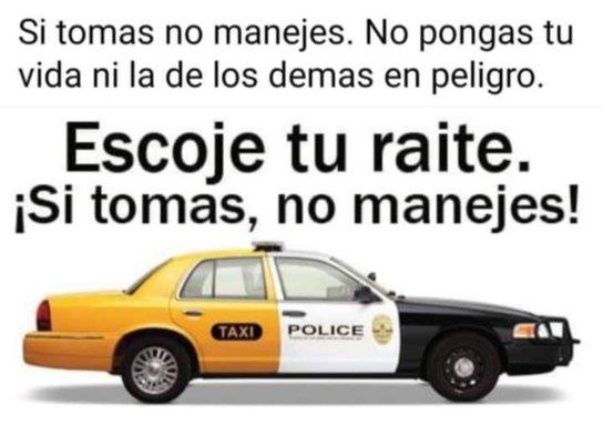 VERGARA TAXI SERVICE