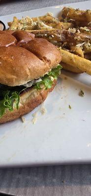 12 Hawks Bar & Grill