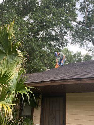 Holden’s Handy Services