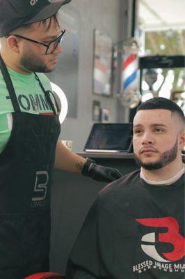 Excelentes cortes 100%