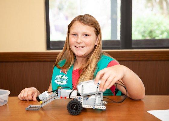 Play-Well TEKnologies - San Diego