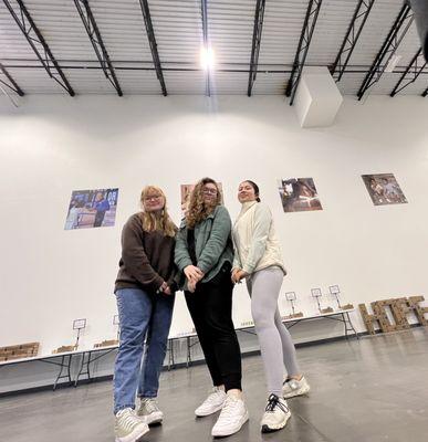 Childrens Hunger Fund