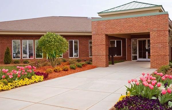 Reflections Landscaping