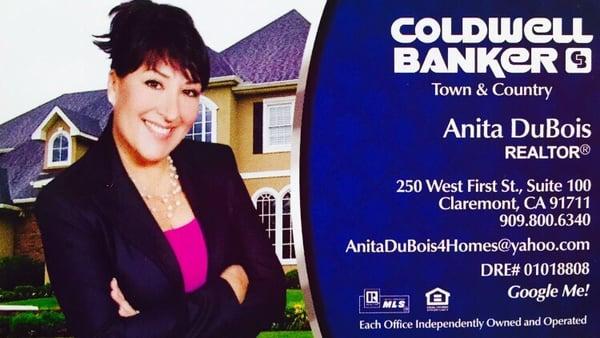 Coldwell Banker