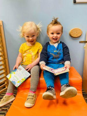 Hilltop Neighborhood House