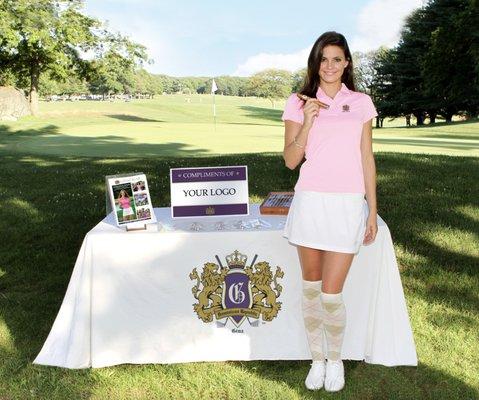 Cigars For Golf Events