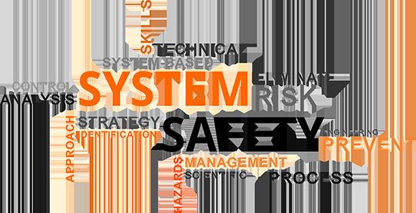 JSEAsy Safety Management system.