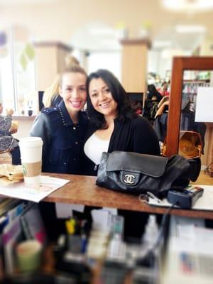 Vital Touch Spa Salon