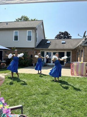 Hokulea Academy of Polynesian Arts