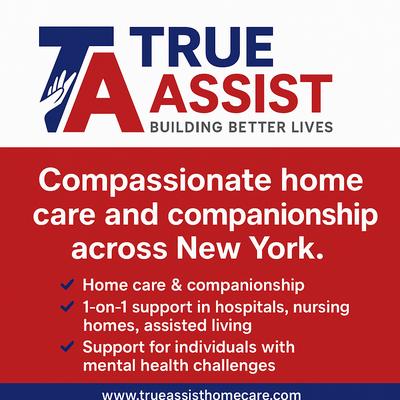 True Assist Home Care