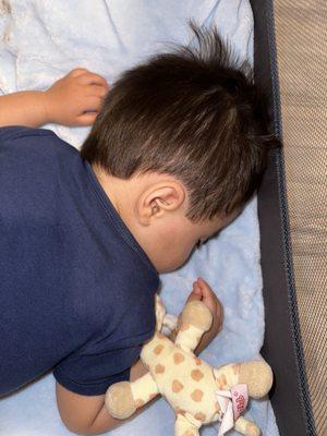 The Gentlemens Blade