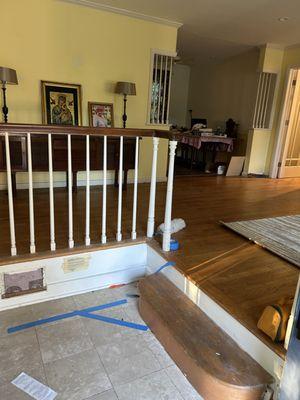 Generations Hardwood Flooring