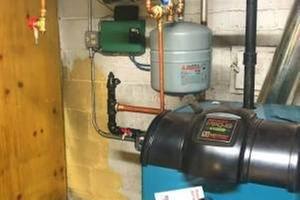 Absolute Heating Air Conditioning & Plumbing