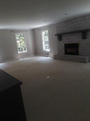 West Cleaning Service