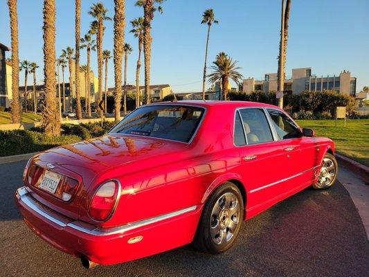 Technology Auto Body