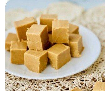 Sprinkles cupcakes and coffee