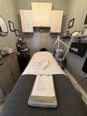 Bonnie's Salon & Spa