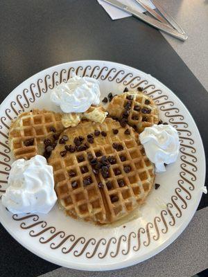 Waffle House