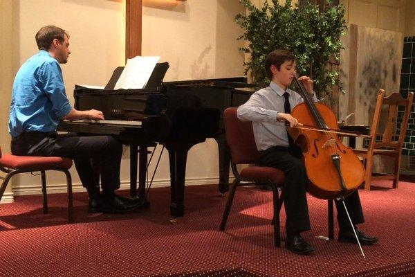 Little Heart Talent Education