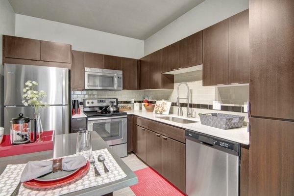 Proxy 333 Apartment Homes