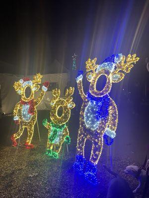 Seneca Creek State Park