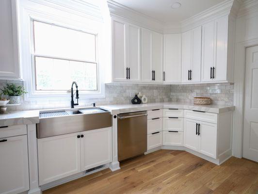 RR Remodeling Services