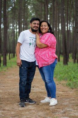 Britany Navarrete Photography