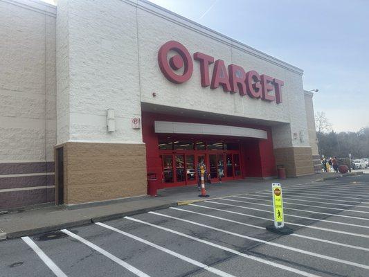 Target