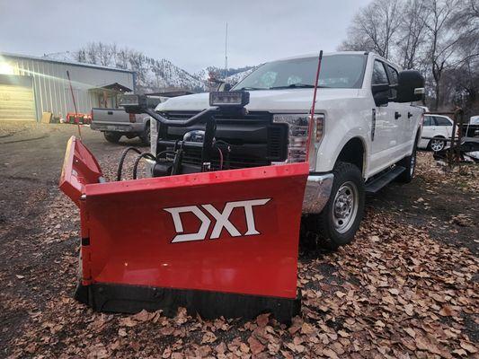 BOSS 8-2 Power V-DXT