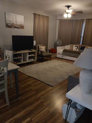 Aloysius Cleaning Service