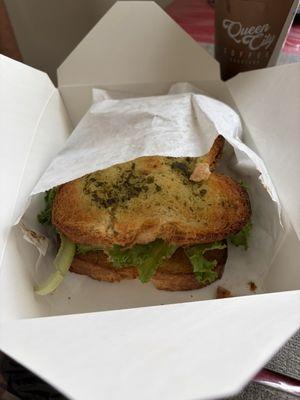 Queen City Coffee Roasters-Clifton