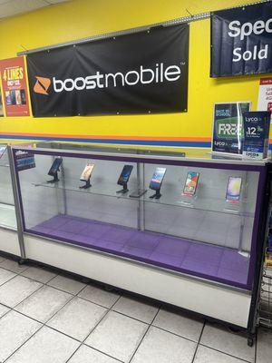 Boost Mobile