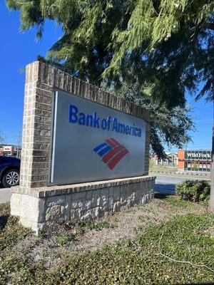 Bank of America Mortgage