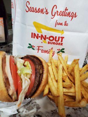 In-N-Out Burger