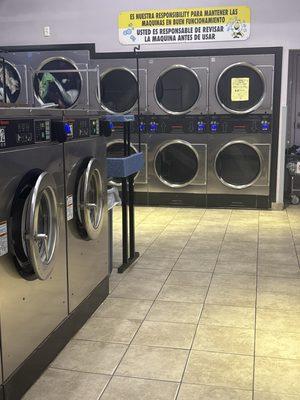 Sunshine Coin Laundry