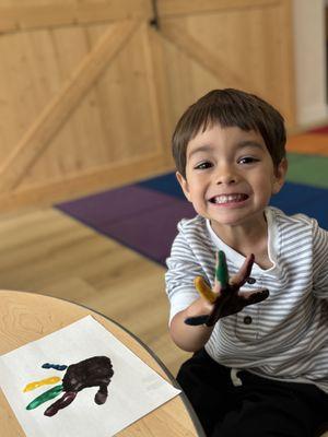 Little Hummingbird Childcare