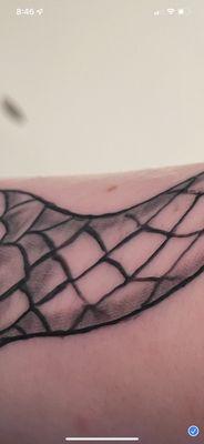 Level 7 Tattoo & Body Piercing