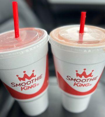 Smoothie King