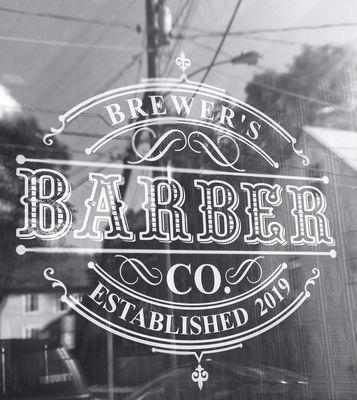 Brewer’s Barber