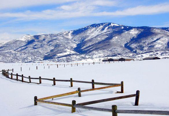 Steamboat Lodging Properties