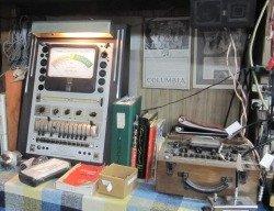 Vintage Electronic Repair