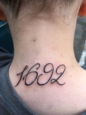 All About Art Tattoo and Piercing Studio