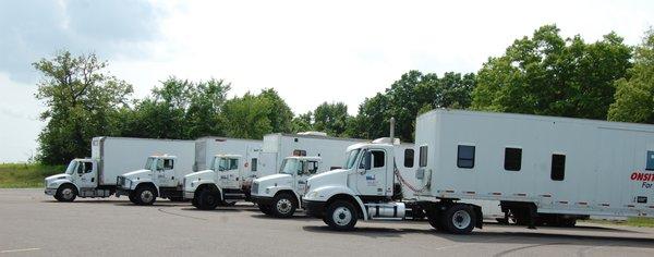 Onsite Medical Service